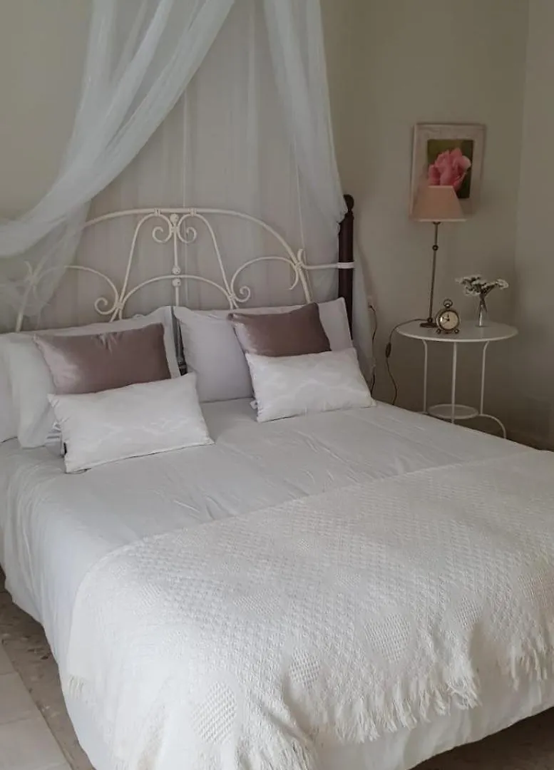 Alameda Center Apartment Seville