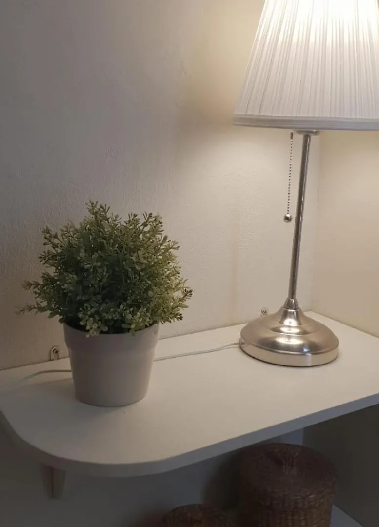 Alameda Center Apartment Seville Spain