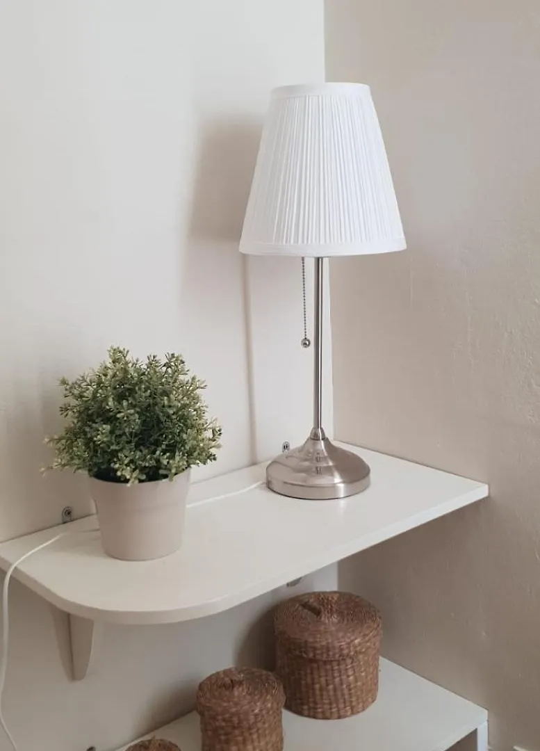 Alameda Center Apartment Seville 0*,