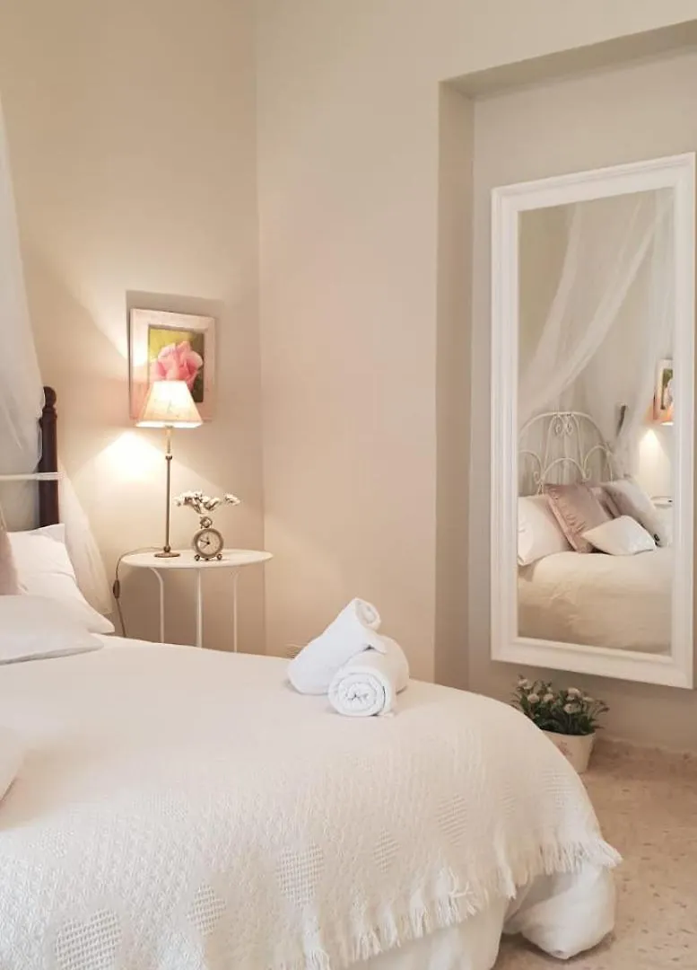Alameda Center Apartment Seville Spain