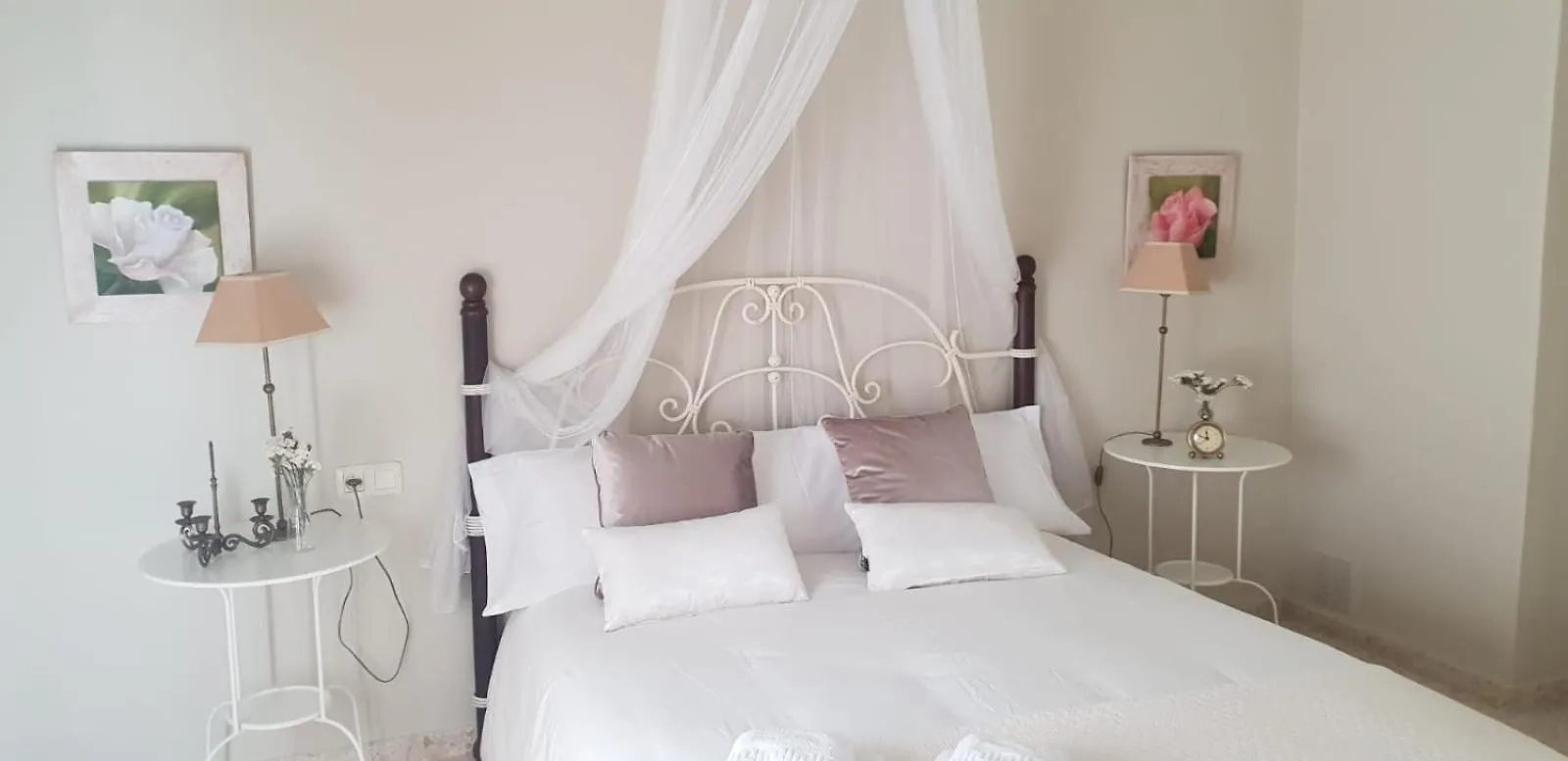 Alameda Center Apartment Seville