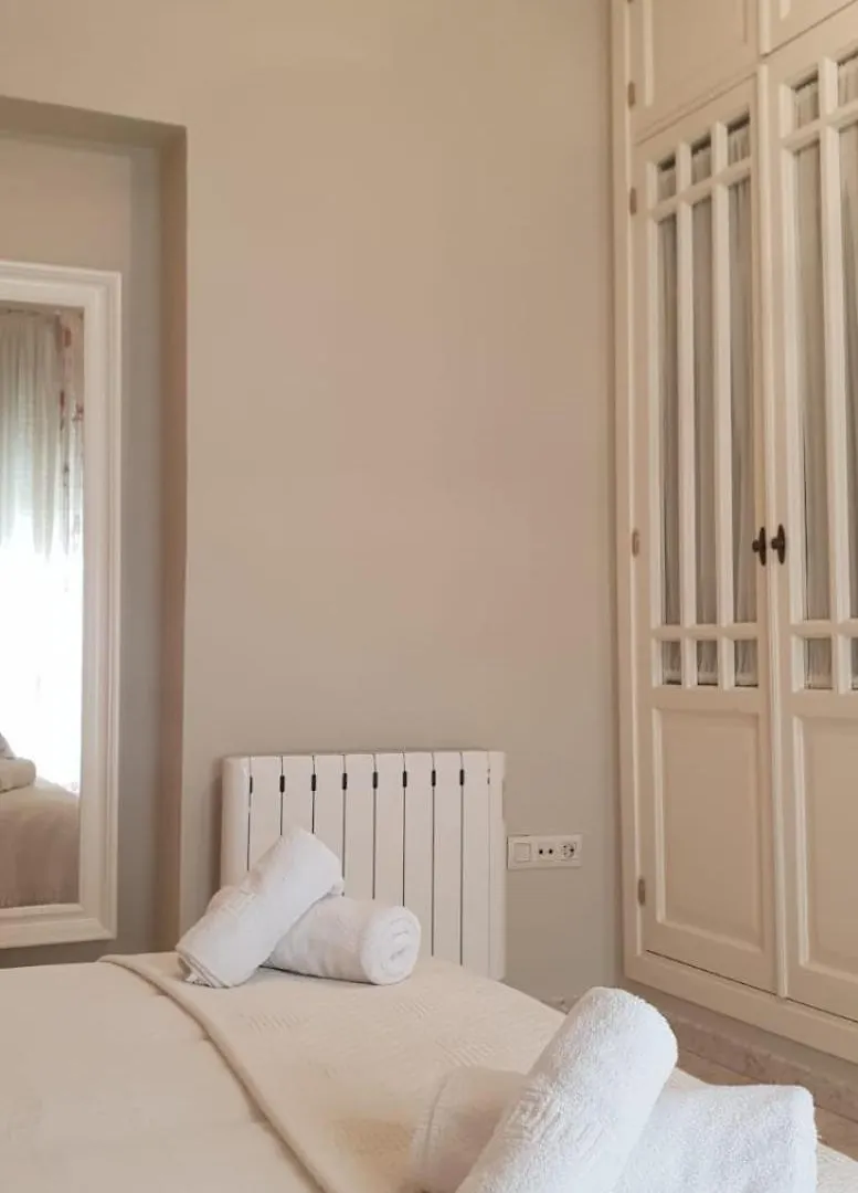 Alameda Center Apartment Seville